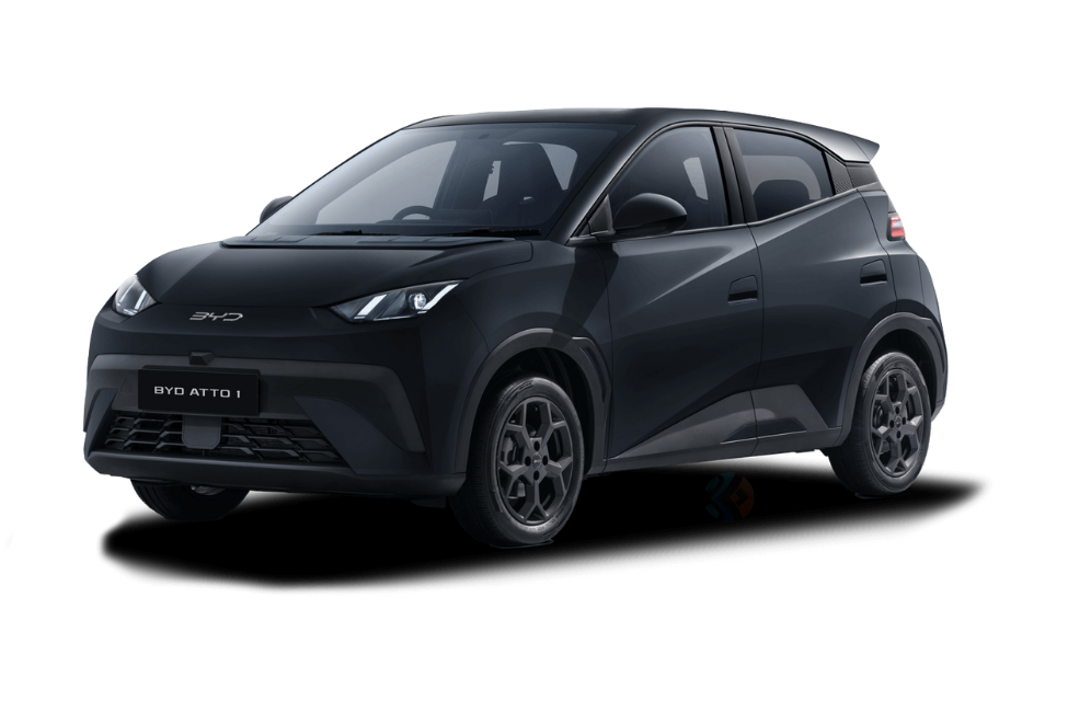 BYD ATTO 1 BYD MOBILKU
