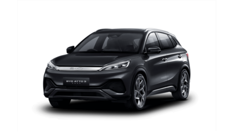 BYD SEAL WARNA BYD MOBILKU