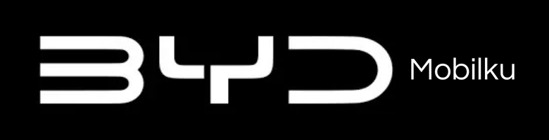BYD Mobilku