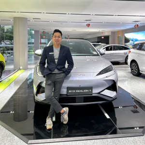 sales byd jakarta