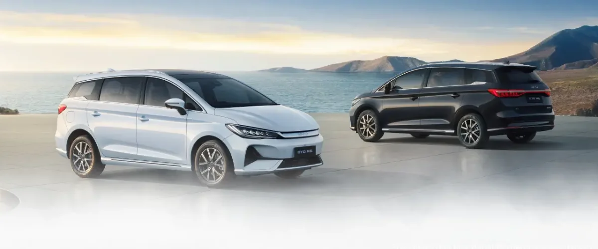 Dealer BYM Mobilku Jakarta (2)